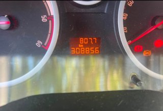 Opel Corsa 2007
