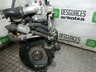 Motor Completo Opel Astra H GTC 1.9 Sport