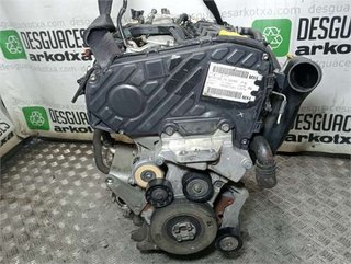 Motor Completo Opel Astra H GTC 1.9 Sport