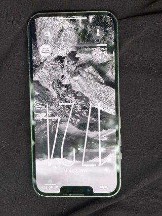iPhone 13 Pro 256 GB Plata