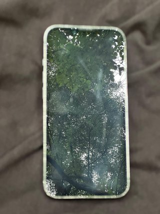 iPhone 13 Pro 256 GB Plata
