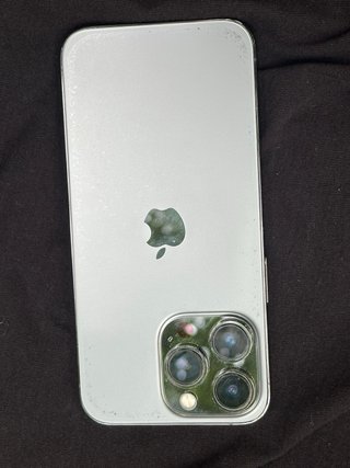 iPhone 13 Pro 256 GB Plata