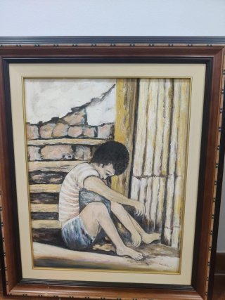 Cuadros al óleo