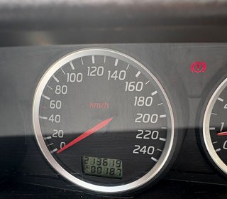 Nissan Primera 2005