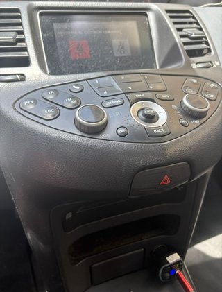 Nissan Primera 2005