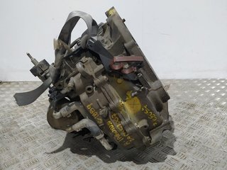 CAJA CAMBIOS RENAULT LAGUNA III GRANDTOUR D-M9R J
