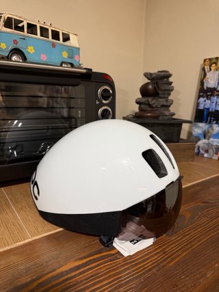 Casco POC Proceen Air NUEVO