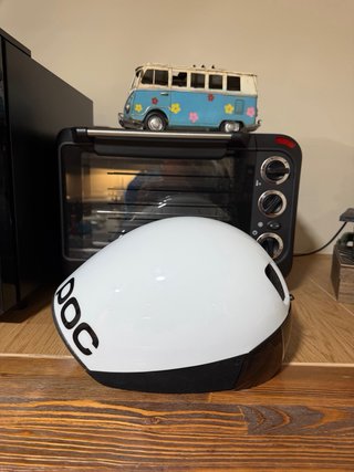 Casco POC Proceen Air NUEVO