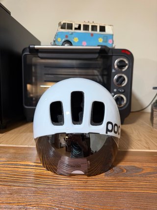 Casco POC Proceen Air NUEVO
