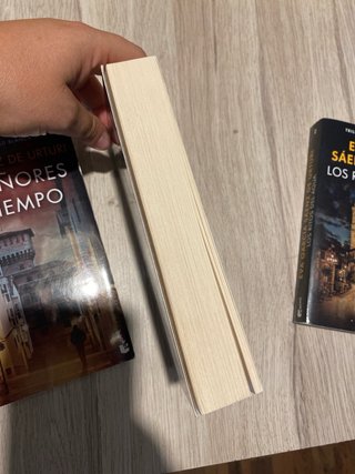 Los señores del tiempo