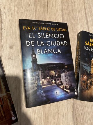 Los señores del tiempo