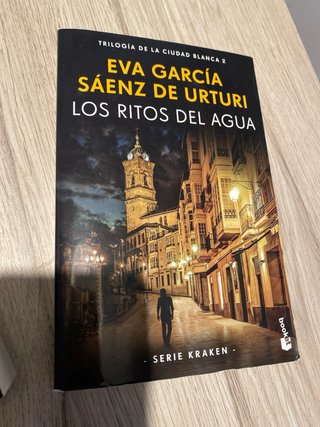 Los señores del tiempo