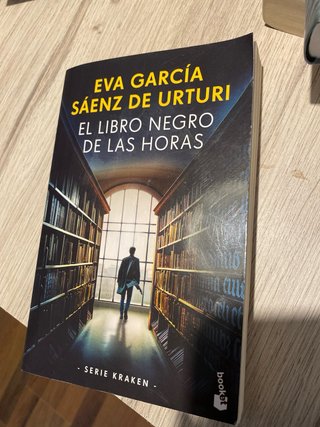 Los señores del tiempo
