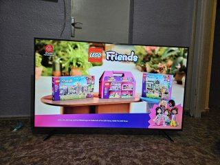 Smart TV Xiaomi 55 Negra