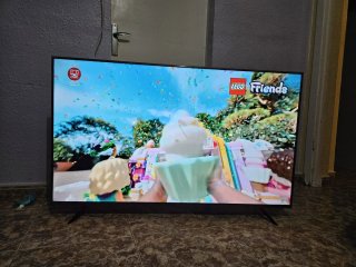 Smart TV Xiaomi 55 Negra