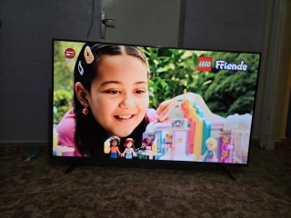 Smart TV Xiaomi 55 Negra
