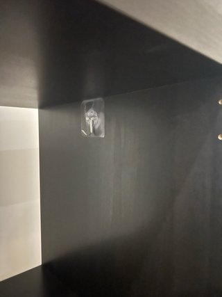 Estantería Ikea Kallax Negra
