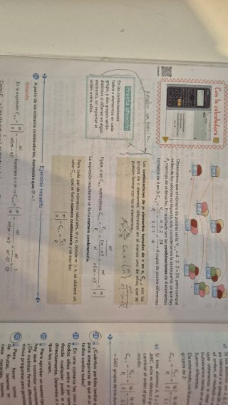Matemáticas B 4 ESO : Geniox