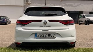 Renault Megane 2023