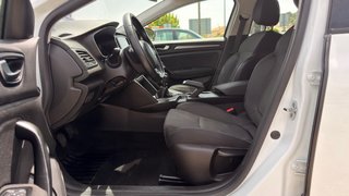 Renault Megane 2023