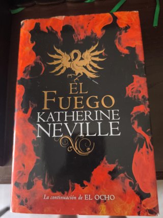 El fuego