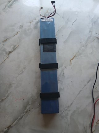 Batería Patinete Nenibot  f2 pro