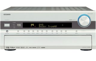 Onkyo TX-SR805 Receptor AV THX. Alta gama