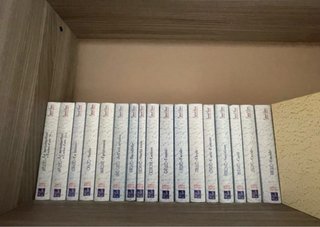 Collane di libri latini e greci