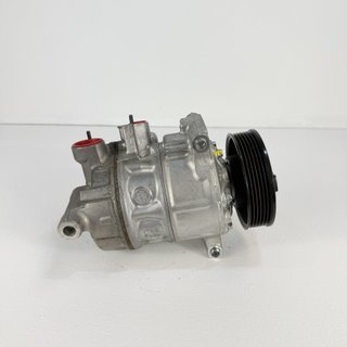 Compresor aire acondicionado Skoda Fabia 1.0 TSI 5Q0816803F