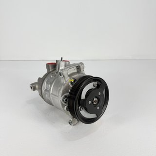 Compresor aire acondicionado Skoda Fabia 1.0 TSI 5Q0816803F