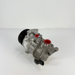 Compresor aire acondicionado Skoda Fabia 1.0 TSI 5Q0816803F