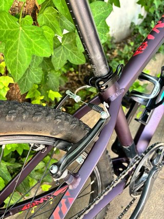 Bicicleta Orbea MX24 Infantil