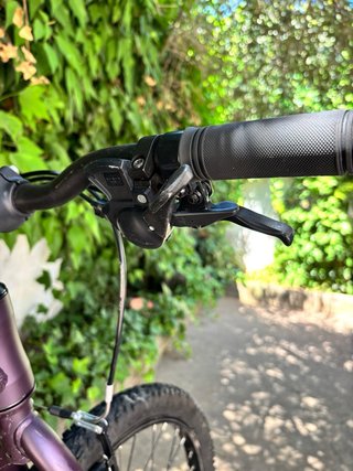Bicicleta Orbea MX24 Infantil