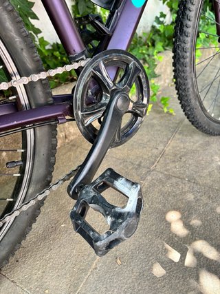 Bicicleta Orbea MX24 Infantil