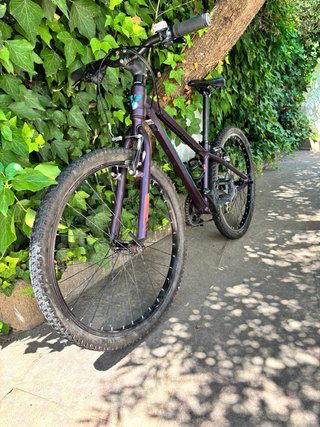 Bicicleta Orbea MX24 Infantil