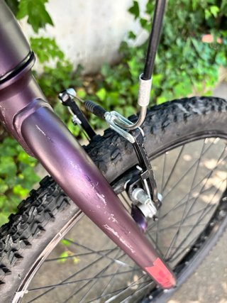 Bicicleta Orbea MX24 Infantil