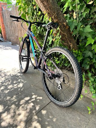 Bicicleta Orbea MX24 Infantil