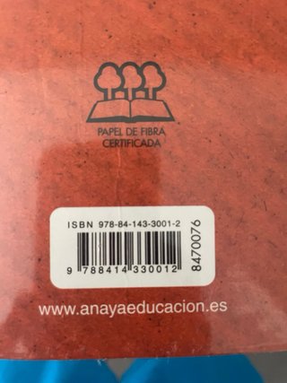 Libro de texto historia de españa 2 bachillerato