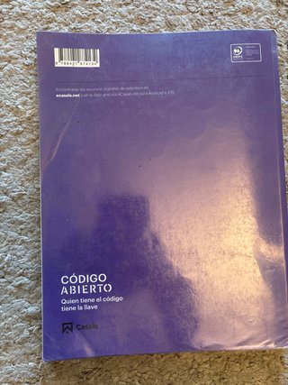 Lote libros ESO( también por separado)