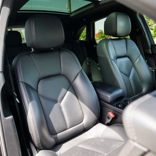 Porsche Macan 2019