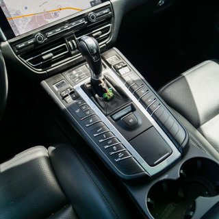 Porsche Macan 2019
