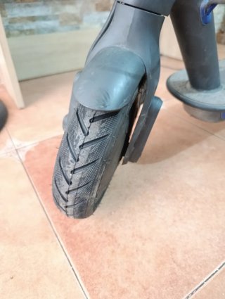 Patinete Eléctrico Xiaomi