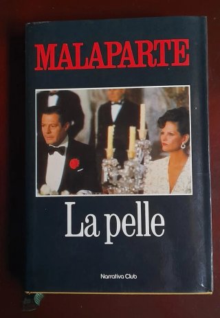 La pelle di Curzio Malaparte
