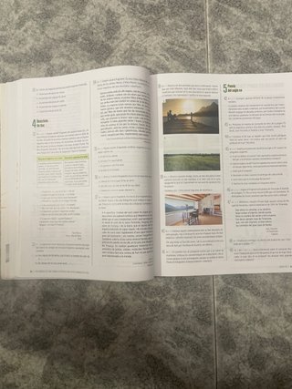 Llengua catalana i literatura 3, Secundària baula