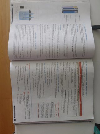 Física y Química 4 ESO