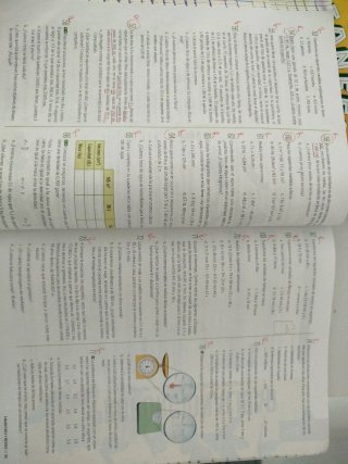 Matemáticas I Secundaria