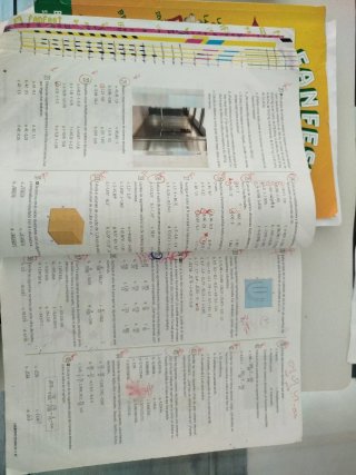 Matemáticas I Secundaria