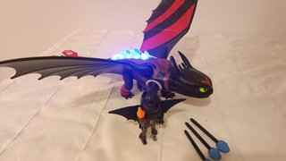 Playmobil SuperLote Cómo entrenar a tu Dragón
