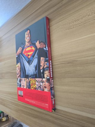 Superman Otros Mundos | José Luis García-López