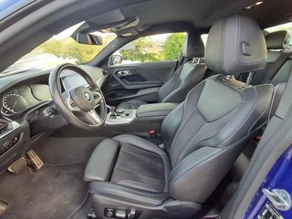 BMW Serie 2 220iA